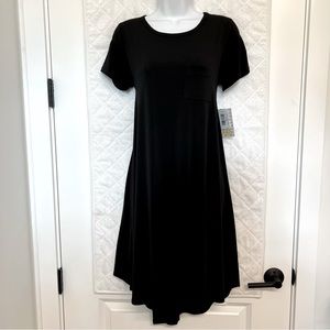 💕New Black Carly Dress